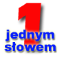Jednym słowem