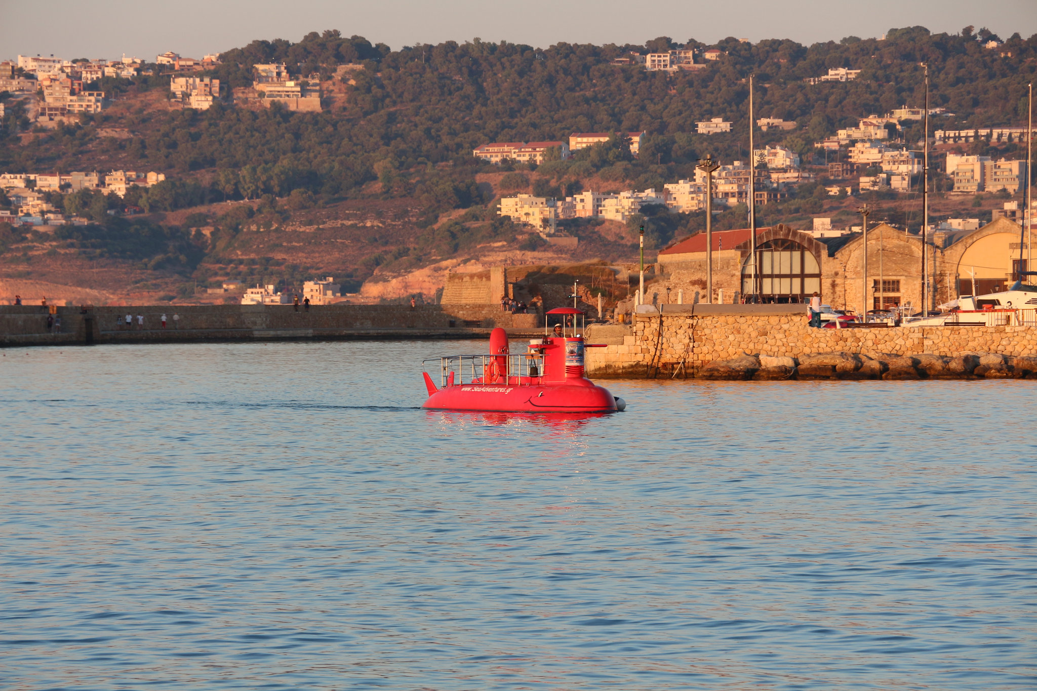 Du a d Okr towa Krzy wka